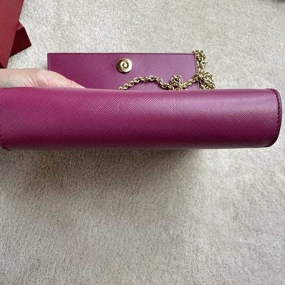 Salvatore Ferragmo Mini Vara Bow Bag - Picture 12 of 15